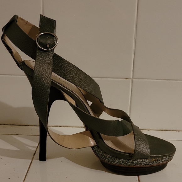 Bakers heels...Amazing Heels. - Picture 5 of 8